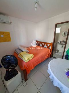 Casa à venda em Barra de Jacuípe