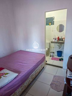 Casa à venda em Barra de Jacuípe