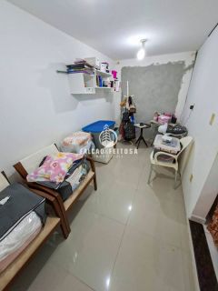 Casa à venda em Barra de Jacuípe