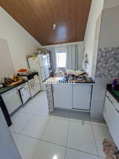 Casa à venda em Barra de Jacuípe