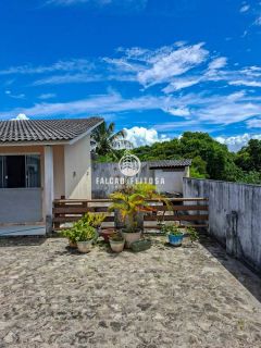 Casa à venda em Barra de Jacuípe