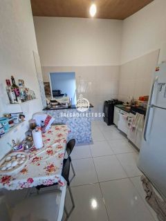 Casa à venda em Barra de Jacuípe