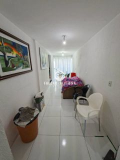 Casa à venda em Barra de Jacuípe