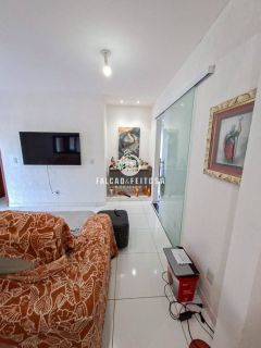 Casa à venda em Barra de Jacuípe