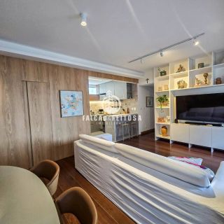 Apartamento à venda na Pituba