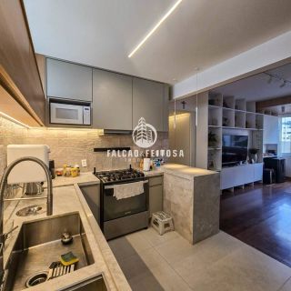 Apartamento à venda na Pituba