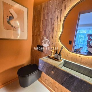 Apartamento à venda na Pituba