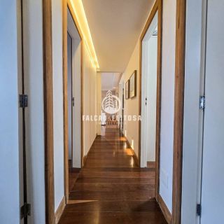 Apartamento à venda na Pituba