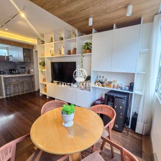 Apartamento à venda na Pituba