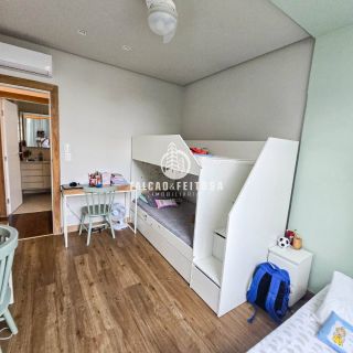 Apartamento à venda na Pituba