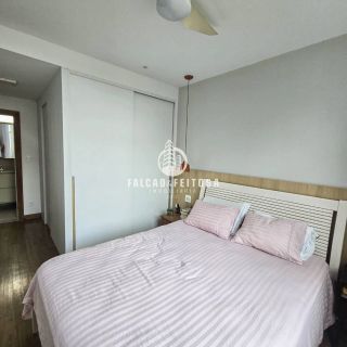 Apartamento à venda na Pituba