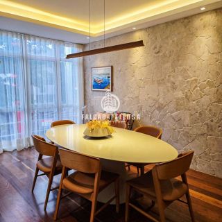 Apartamento à venda na Pituba