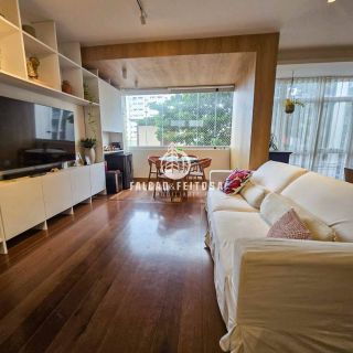 Apartamento à venda na Pituba
