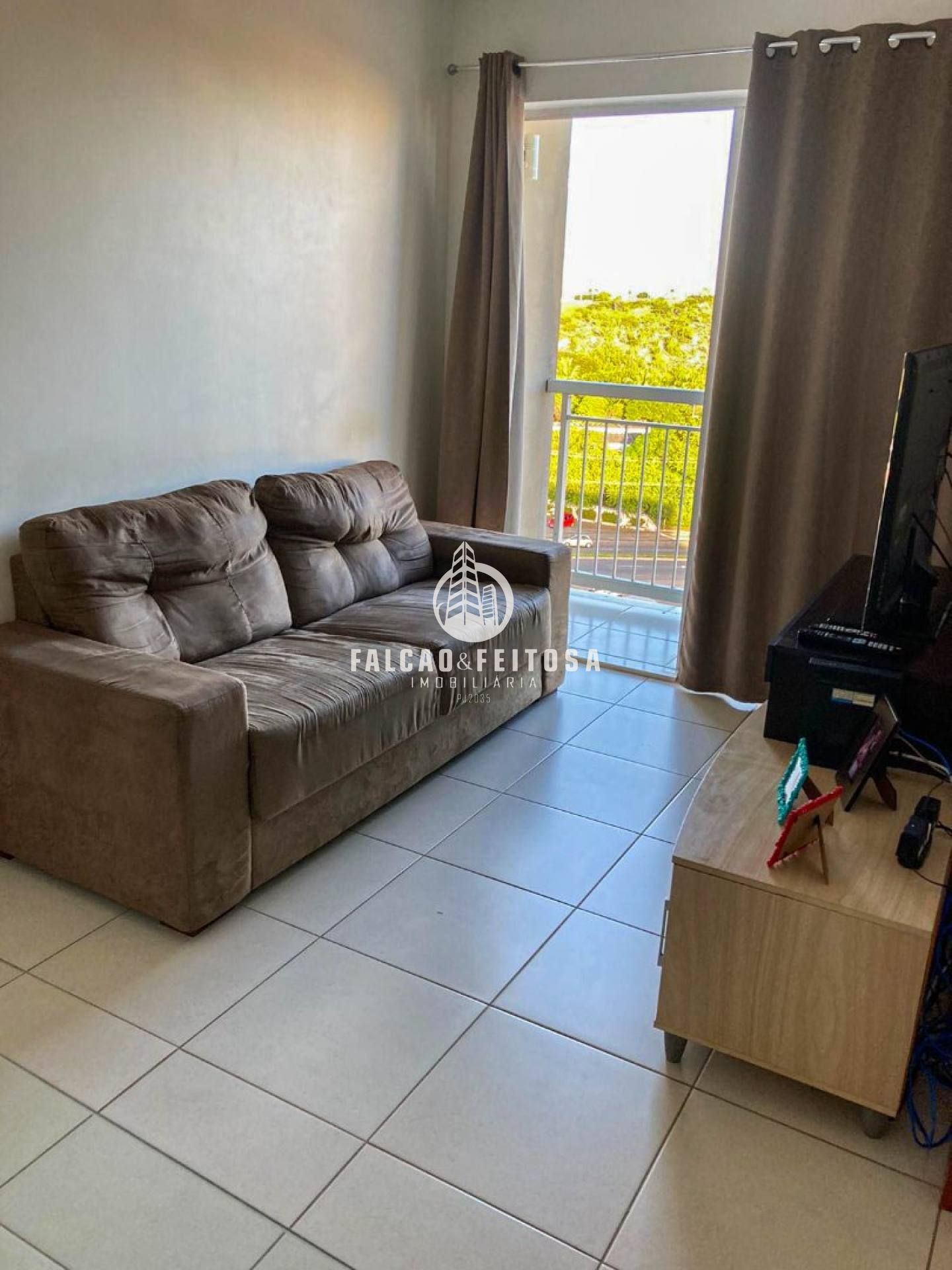 Apartamento à venda em Itapuã