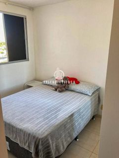 Apartamento à venda em Itapuã