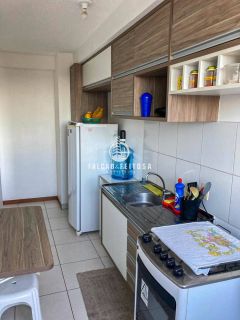 Apartamento à venda em Itapuã