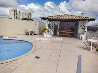 Apartamento à venda em Itapuã
