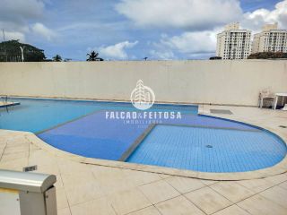 Apartamento à venda em Itapuã