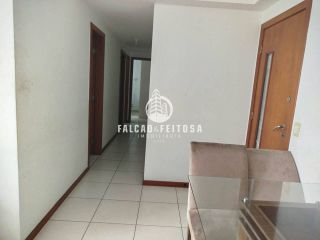 Apartamento à venda em Itapuã
