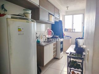 Apartamento à venda em Itapuã
