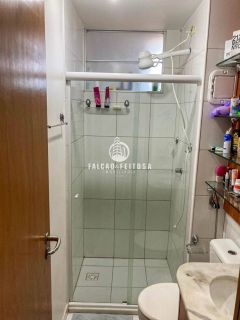 Apartamento à venda em Itapuã