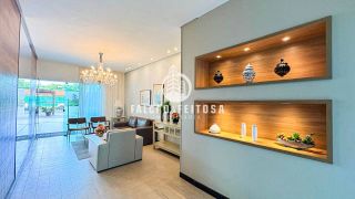 Apartamento à venda em Patamares