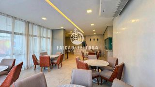 Apartamento à venda em Patamares