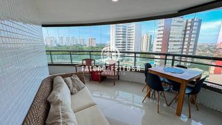 Apartamento à venda em Patamares