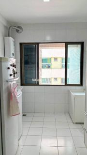 Apartamento à venda em Patamares