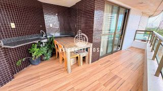 Apartamento à venda em Patamares