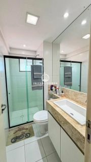 Apartamento à venda em Patamares