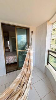 Apartamento à venda em Patamares
