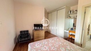Apartamento à venda em Patamares