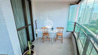 Apartamento à venda em Patamares