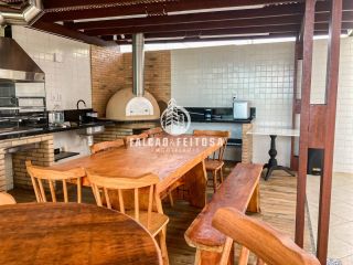 Apartamento à venda em Patamares