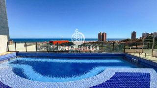 Apartamento à venda em Patamares