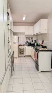 Apartamento à venda em Patamares