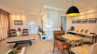 Apartamento à venda em Patamares