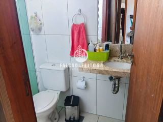 Apartamento à venda em Brotas