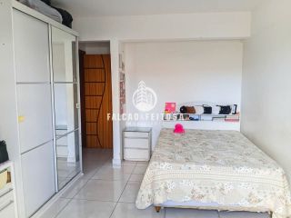Apartamento à venda em Brotas