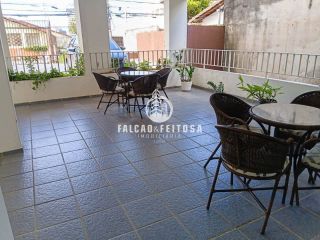 Apartamento à venda em Brotas