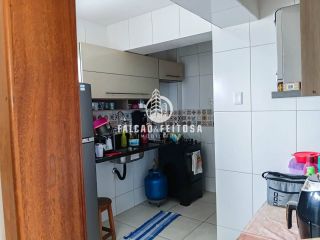 Apartamento à venda em Brotas