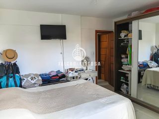 Apartamento à venda em Brotas