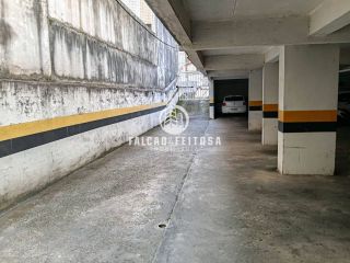Apartamento à venda em Brotas
