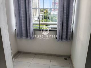 Apartamento à venda em Brotas