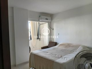 Apartamento à venda em Brotas