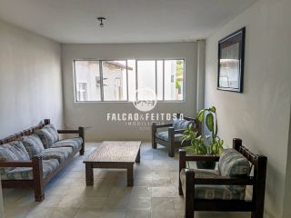 Apartamento à venda em Brotas