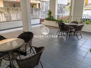 Apartamento à venda em Brotas