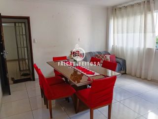 Apartamento à venda em Brotas