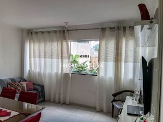 Apartamento à venda em Brotas